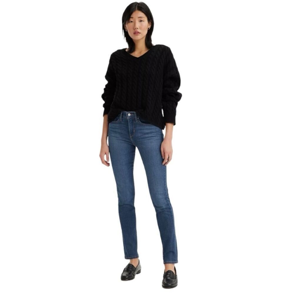 Levi's Women's 312 Shaping Slim Denim Jeans